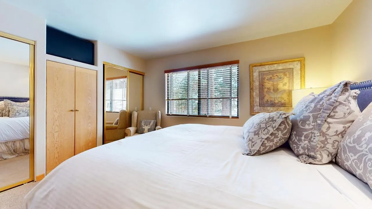 Apartment Mammoth West #137 Condo Mammoth Lakes United States